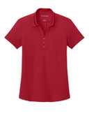 Port Authority ®  Women's Plaited Pique Polo LK620