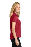 Port Authority ®  Women's Plaited Pique Polo LK620