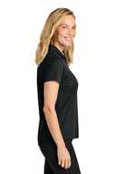 Port Authority ®  Women's Plaited Pique Polo LK620