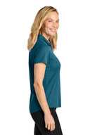 Port Authority ®  Women's Plaited Pique Polo LK620