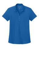 Port Authority ®  Women's Plaited Pique Polo LK620