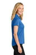 Port Authority ®  Women's Plaited Pique Polo LK620