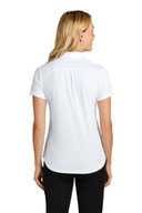 Port Authority ®  Women's Plaited Pique Polo LK620
