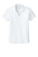 Port Authority ®  Women's Plaited Pique Polo LK620