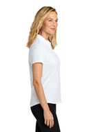 Port Authority ®  Women's Plaited Pique Polo LK620