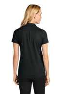 Port Authority ®  Women's Plaited Pique Polo LK620