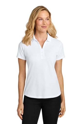 Port Authority ®  Women's Plaited Pique Polo LK620