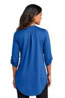 Port Authority ®  Ladies City Stretch 3/4-Sleeve Tunic LK6840