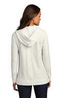 Port Authority ®  Ladies Microterry Pullover Hoodie LK826
