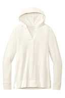 Port Authority ®  Ladies Microterry Pullover Hoodie LK826
