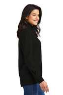 Port Authority ®  Ladies Fairway Stretch 1/4-Zip LK829