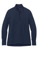 Port Authority ®  Ladies Fairway Stretch 1/4-Zip LK829
