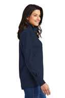 Port Authority ®  Ladies Fairway Stretch 1/4-Zip LK829