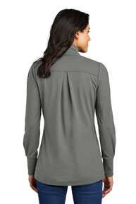 Port Authority ®  Ladies Fairway Stretch 1/4-Zip LK829