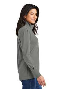 Port Authority ®  Ladies Fairway Stretch 1/4-Zip LK829