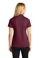 Port Authority ®  Women's Dry Zone ®  Stain-Release Grid Polo LK845