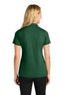 Port Authority ®  Women's Dry Zone ®  Stain-Release Grid Polo LK845