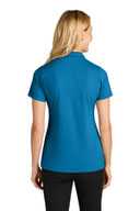 Port Authority ®  Women's Dry Zone ®  Stain-Release Grid Polo LK845