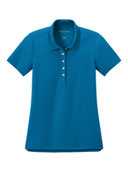 Port Authority ®  Women's Dry Zone ®  Stain-Release Grid Polo LK845