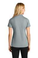Port Authority ®  Women's Dry Zone ®  Stain-Release Grid Polo LK845