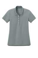 Port Authority ®  Women's Dry Zone ®  Stain-Release Grid Polo LK845