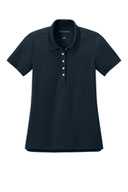 Port Authority ®  Women's Dry Zone ®  Stain-Release Grid Polo LK845