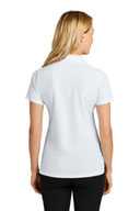 Port Authority ®  Women's Dry Zone ®  Stain-Release Grid Polo LK845