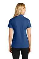Port Authority ®  Women's Dry Zone ®  Stain-Release Grid Polo LK845