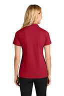 Port Authority ®  Women's Dry Zone ®  Stain-Release Grid Polo LK845