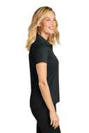 Port Authority ®  Women's Dry Zone ®  Stain-Release Grid Polo LK845
