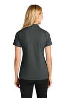 Port Authority ®  Women's Dry Zone ®  Stain-Release Grid Polo LK845