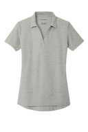 Port Authority ®  Ladies C-FREE ™  Cotton Blend Pique Polo LK867