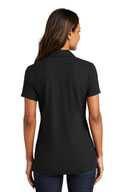 Port Authority ®  Ladies C-FREE ™  Cotton Blend Pique Polo LK867