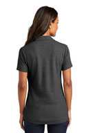 Port Authority ®  Ladies C-FREE ™  Cotton Blend Pique Polo LK867