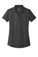 Port Authority ®  Ladies C-FREE ™  Cotton Blend Pique Polo LK867
