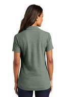 Port Authority ®  Ladies C-FREE ™  Cotton Blend Pique Polo LK867
