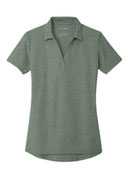 Port Authority ®  Ladies C-FREE ™  Cotton Blend Pique Polo LK867