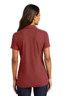 Port Authority ®  Ladies C-FREE ™  Cotton Blend Pique Polo LK867