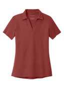 Port Authority ®  Ladies C-FREE ™  Cotton Blend Pique Polo LK867
