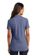 Port Authority ®  Ladies C-FREE ™  Cotton Blend Pique Polo LK867