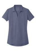 Port Authority ®  Ladies C-FREE ™  Cotton Blend Pique Polo LK867