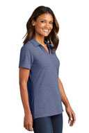 Port Authority ®  Ladies C-FREE ™  Cotton Blend Pique Polo LK867