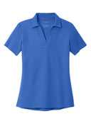 Port Authority ®  Ladies C-FREE ™  Cotton Blend Pique Polo LK867