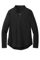 Port Authority ®  Ladies C-FREE ™  Cypress 1/4-Zip LK870