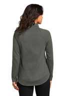 Port Authority ®  Ladies C-FREE ™  Cypress 1/4-Zip LK870