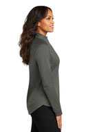 Port Authority ®  Ladies C-FREE ™  Cypress 1/4-Zip LK870