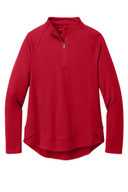 Port Authority ®  Ladies C-FREE ™  Cypress 1/4-Zip LK870