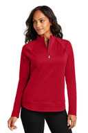 Port Authority ®  Ladies C-FREE ™  Cypress 1/4-Zip LK870