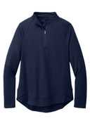 Port Authority ®  Ladies C-FREE ™  Cypress 1/4-Zip LK870