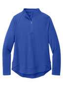 Port Authority ®  Ladies C-FREE ™  Cypress 1/4-Zip LK870